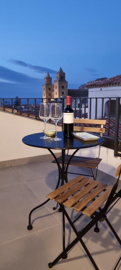 Terrazza Caracciolo Apartamento